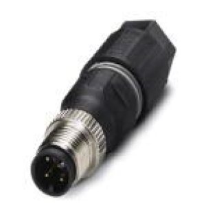 PHOENIX CONTACT SACC-M12MS-4QO-0,75-M SENSÖR/AKTÜATÖR FİŞ KONNEKTÖRÜ