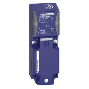 SCHNEIDER ELECTRIC KÜBİK FORMAT PNP NA/NK 12-48 VDC ENDÜKTİF SENSÖR 20 MM ALGILAMA