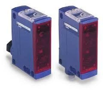 SCHNEIDER ELECTRIC FOTOELEKTRİK SENSÖR XUB CİSİMDEN YANSIMALI SN 0,1M 12..24VDC KABLO 2M