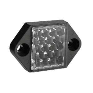 SCHNEIDER ELECTRIC 24X21 MM KARE REFLEKTÖR
