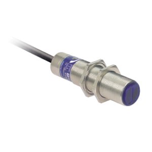 SCHNEIDER ELECTRIC FOTOELEKTRİK SENSÖR XU5 CİSİMDEN YANSML SN 0,4M 24..240VAC/DC KABLO 2M