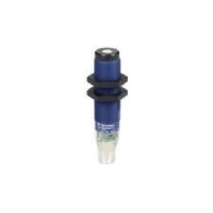 SCHNEIDER ELECTRIC M18 PNP NA 24VDC ULTRASONİK SENSÖR KONNEKTÖRLÜ 50 CM ALGILAMA
