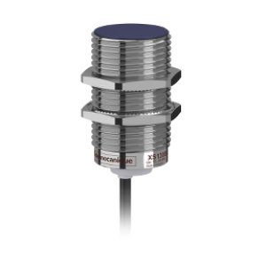 SCHNEIDER ELECTRIC ENDÜKTİF SENSÖR XS1 M30 U51,3MM PİRİNÇ SN10MM 12..24VDC KABLO 2M