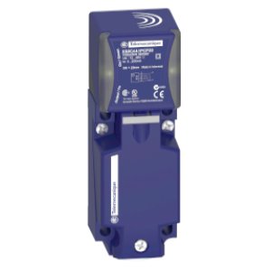 SCHNEIDER ELECTRIC KÜBİK FORMAT PNP NA/NK 24-240 VAC/DC ENDÜKTİF SENSÖR 15 MM ALGILAMA
