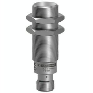 SCHNEIDER ELECTRIC ENDÜKTİF SENSÖR M12 L60MM-SN6MM-M12