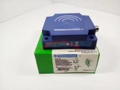SCHNEIDER ELECTRIC ENDÜKTİF YAKLAŞIM SENSÖRÜ