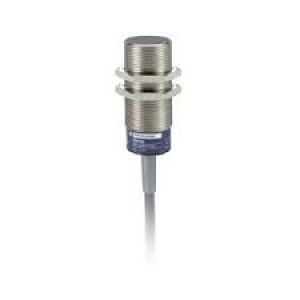 SCHNEIDER ELECTRIC M30 METAL SERİ 12-24V DC 3 TELLİ PNP-NA 2M KABLOLU 10MM ALGILAMA KAPASİTİF SENSÖR