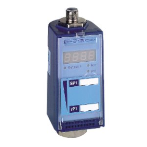 SCHNEIDER ELECTRIC BASINÇ SENSÖRÜ 250 BAR G1/4 (DİŞİ) 24 V NA VEYA NK 4..20 MA