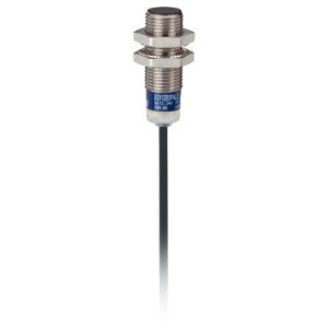 SCHNEIDER ELECTRIC ENDÜKTİF SENSÖR M12 NA 24-240VAC/DC 2 M KABLOLU 4 MM ALGILAMA