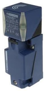SCHNEIDER ELECTRIC KÜBİK FORMAT PNP NA/NK 24/240 VAC/DC ENDÜKTİF SENSÖR 20 MM ALGILAMA