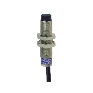 SCHNEIDER ELECTRIC ENDÜKTİF SENSÖR XS6 M12 U55MM PİRİNÇ SN7MM 12..48VDC KABLO 2M