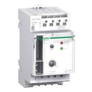 SCHNEIDER ELECTRIC FOTOSEL 2-2000 LUX EŞİK AYARLI 16A