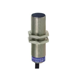 SCHNEIDER ELECTRIC M18 NK 24-240VAC/DC ENDÜKTİF SENSÖR 2MT KABLOLU 8 MM ALGILAMA