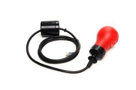 EMAS SEVİYE KONTROL 1F 1M AMPUL KAFALI SKF1A-1