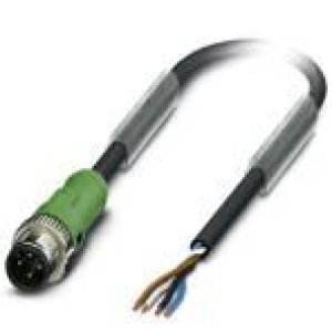 PHOENIX CONTACT SAC-4P-MS/ 1,5-PUR SCO SENSÖR AKTÜATÖR KABLOSU