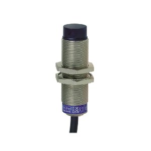 SCHNEIDER ELECTRIC M18 PNP NA 12-48 VDC ENDÜKTİF SENSÖR 2MT KABLOLU 8 MM ALGILAMA