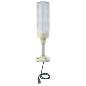 SCHNEIDER ELECTRIC ÇOK RENKLİ USB PROGRAMLANABİLİR IŞIKLARI -60MM- SABİT/YANIP LED-ALARM CİHAZI