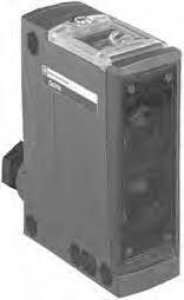 SCHNEIDER ELECTRIC FOTOELEKTRİK SENSÖR
