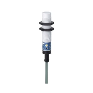 SCHNEIDER ELECTRIC CAPACITIVE SENSOR M18 24 240V AC 8 MM NO 2 KABLOLU
