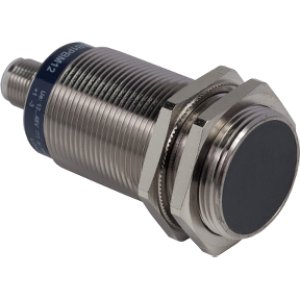 SCHNEIDER ELECTRIC M30 PNP NK 12-48 VDC ENDÜKTİF SENSÖR M12 KONNEKTÖRLÜ 15 MM ALGILAMA