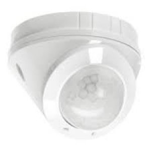 LEGRAND SENSÖR PIR HAREKET SW 360 R8 TAVAN / DUVAR IP55