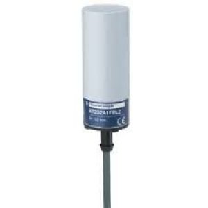 SCHNEIDER ELECTRIC M32 NA 24-240VAC KAPASİTİF SENSÖR 2MT KABLOLU 20 MM ALGILAMA ÇIKIK KAFA
