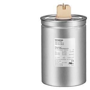 SIEMENS KONDANSATÖR TRİFAZE MKK 440V 25KVAR 5400077128