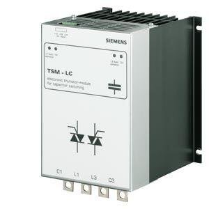 SIEMENS TRİSTÖR MODÜL 400V , TSM-LC25