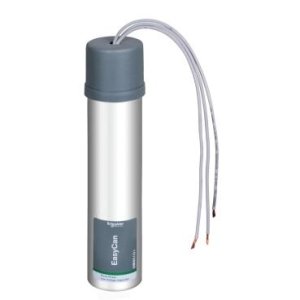 SCHNEIDER ELECTRIC BLRCS025A030B40 EASYCAN KAPASİTÖR 2,5/3 KVAR 400 V 50/60HZ