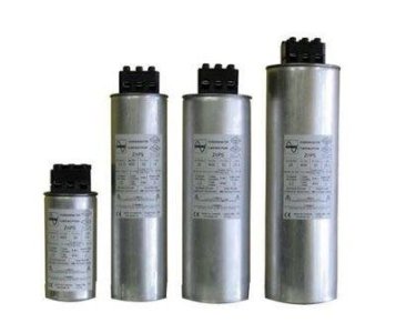 ENTES 50KVAR 440V ÜÇ FAZLI KONDANSATÖR M1768