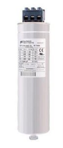 ENTES ÜÇ FAZLI KONDANSATÖR 5KVAR 400V M1884