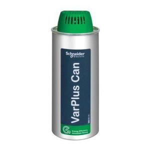 SCHNEIDER ELECTRIC HDY 22.7/27.2 KVAR 480V