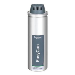 SCHNEIDER ELECTRIC EASYCAN KAPASİTÖR - 14,3/17,2 KVAR - 440 V - 50/60HZ