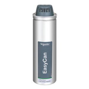 SCHNEIDER ELECTRIC TRİFAZE GÜÇ KONDANSATÖRÜ STANDART DUTY 10,4 KVAR 400V