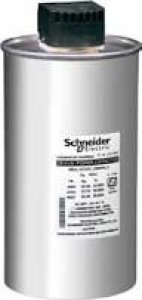 SCHNEIDER ELECTRIC 25 KVAR 440V TRİFAZE GÜÇ KONDANSATÖRÜ STANDART DUTY