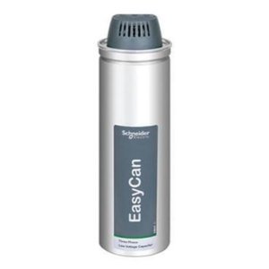 SCHNEIDER ELECTRIC BLRCS200A240B44 EASYCAN KAPASİTÖR 20/24 KVAR 440 V 50/60HZ