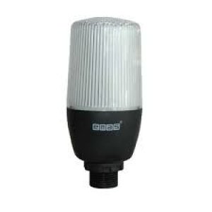 EMAS IF SERİSİ COK FONKSİYONLU 220VAC BUZZERLI LED İKAZ LAMBASI IF5M220ZM05