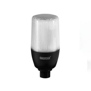 EMAS IF SERİSİ COK FONKSİYONLU 24VAC/DC BUZZERLI LED İKAZ LAMBASI IF5M024ZM05