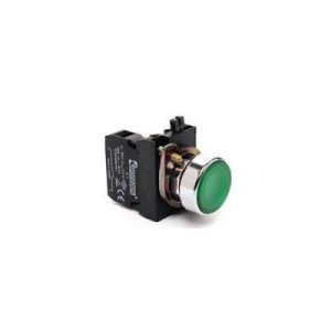 EMAS C SOMUNLU METAL CIFT START YEŞİL CM101DY  CM101DY