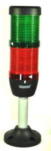 EMAS IŞIKLI KOLON IK72L024XM01