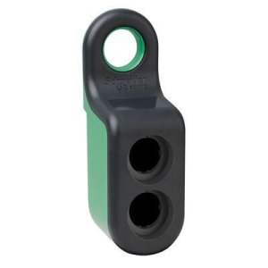 SCHNEIDER ELECTRIC KABLOSUZ PİLSİZ BUTON İKİLİ BUTON KUTUSU