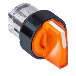 SCHNEIDER ELECTRIC SELECTOR ILL PUSHBOTTON