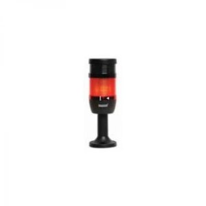 EMAS IK71L220ZM01 220V 70MM BUZZERLI 2Lİ LED IŞIKLI KOLON