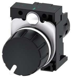 SIEMENS SIRIUS ACT 47 KOHM PLASTİK POTANSİYOMETRE