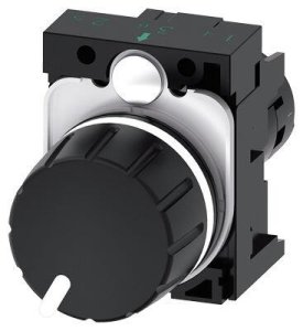 SIEMENS 4,7 KOHM PLASTİK POTANSİYOMETRE SIRIUS ACT