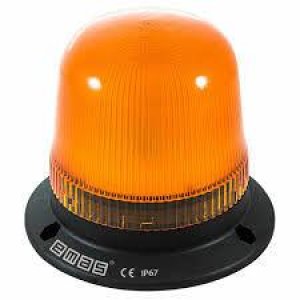 EMAS LED TEPE LAMBASI SARI 220V AC IP67 IT120Y220