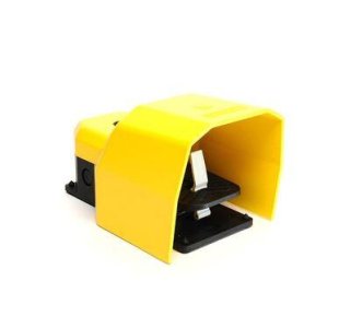 EMAS PEDAL 1NK 1NA TURUNCU PDKS11BX10T