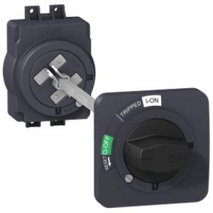 SCHNEIDER ELECTRIC UZATMALI KURMA KOLU EZC100