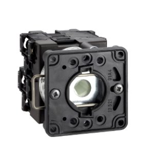 SCHNEIDER ELECTRIC BCD KODLAMA ÇIKIŞ ANAHTARI İÇİN GÖVDE 1 KUTUP 12A ÇAP 22MM
