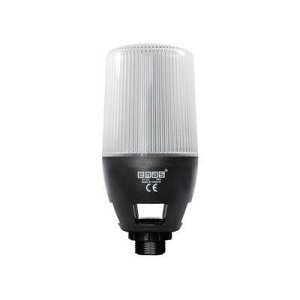 EMAS PLC UYUMLU TEK KAT 5 RENK 24VDC KENDİNDE BUZZERLI KOLON IF6P024WM05